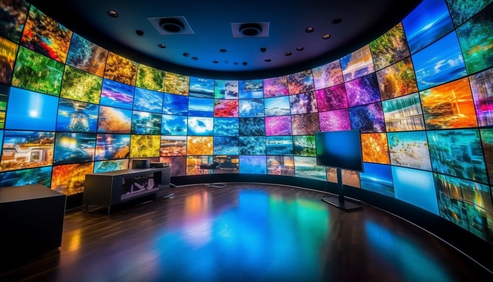 AudioScreen - Musique Programmes TV