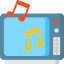 Music TV - AudioScreen